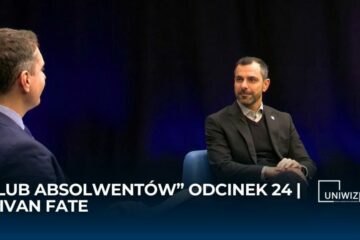 Klub Absolwenta odc. 24