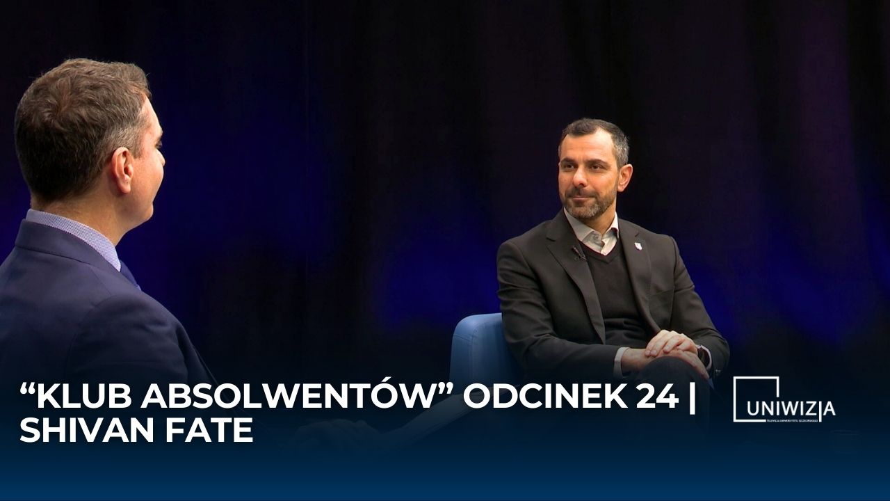 Klub Absolwenta odc. 24