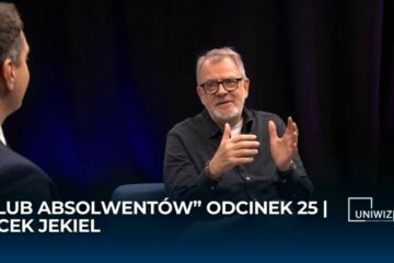 Klub Absolwenta odc. 25 - miniaturka