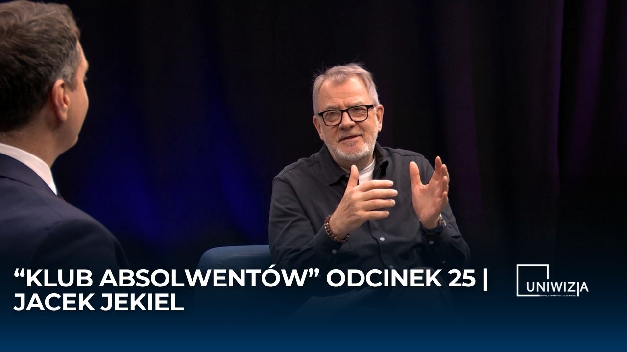 Klub Absolwenta odc. 25 - miniaturka