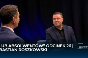 Klub Absolwentów, odc. 26