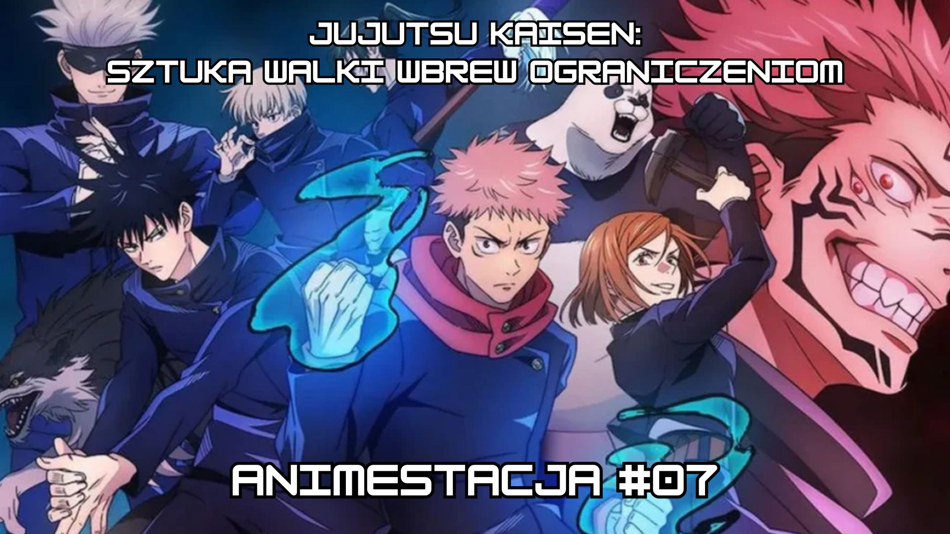 Animestacja