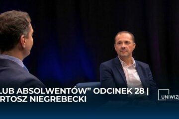 Klub Absolwenta odc. 28 - mini