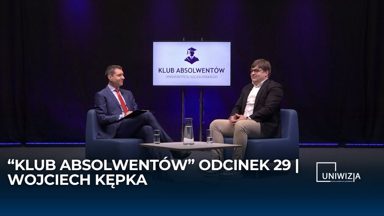 Klub Absolwenta odc. 29