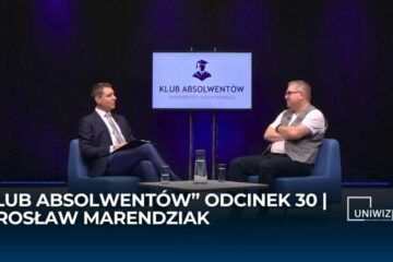 Klub Absolwenta odc. 30 - miniaturka