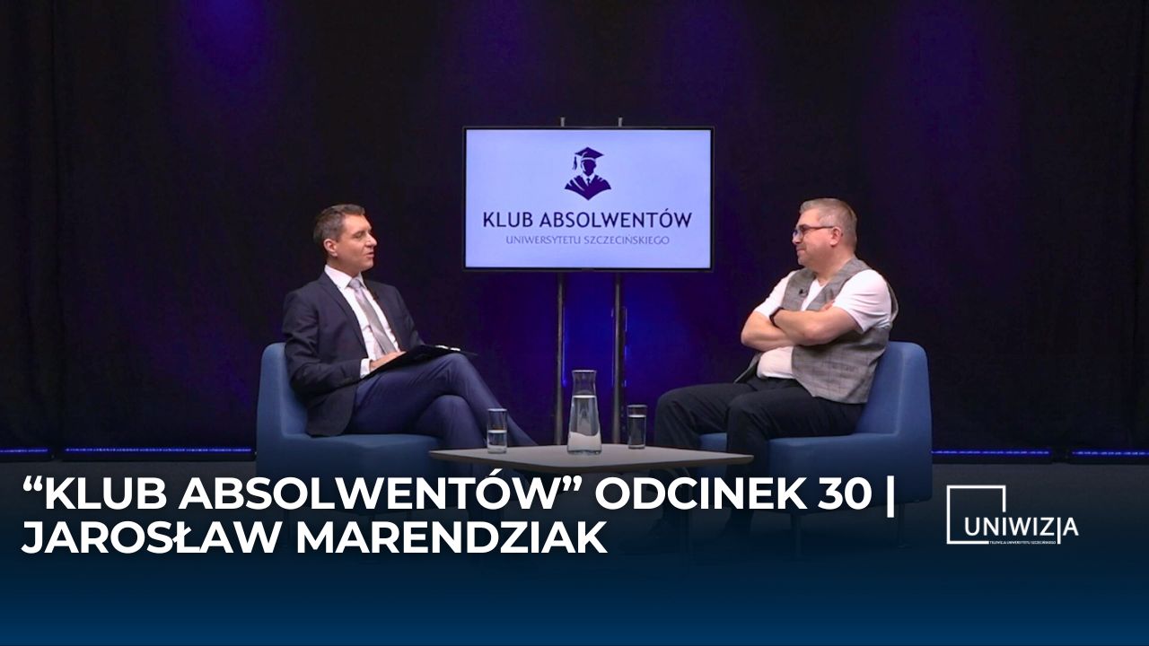 Klub Absolwenta odc. 30 - miniaturka