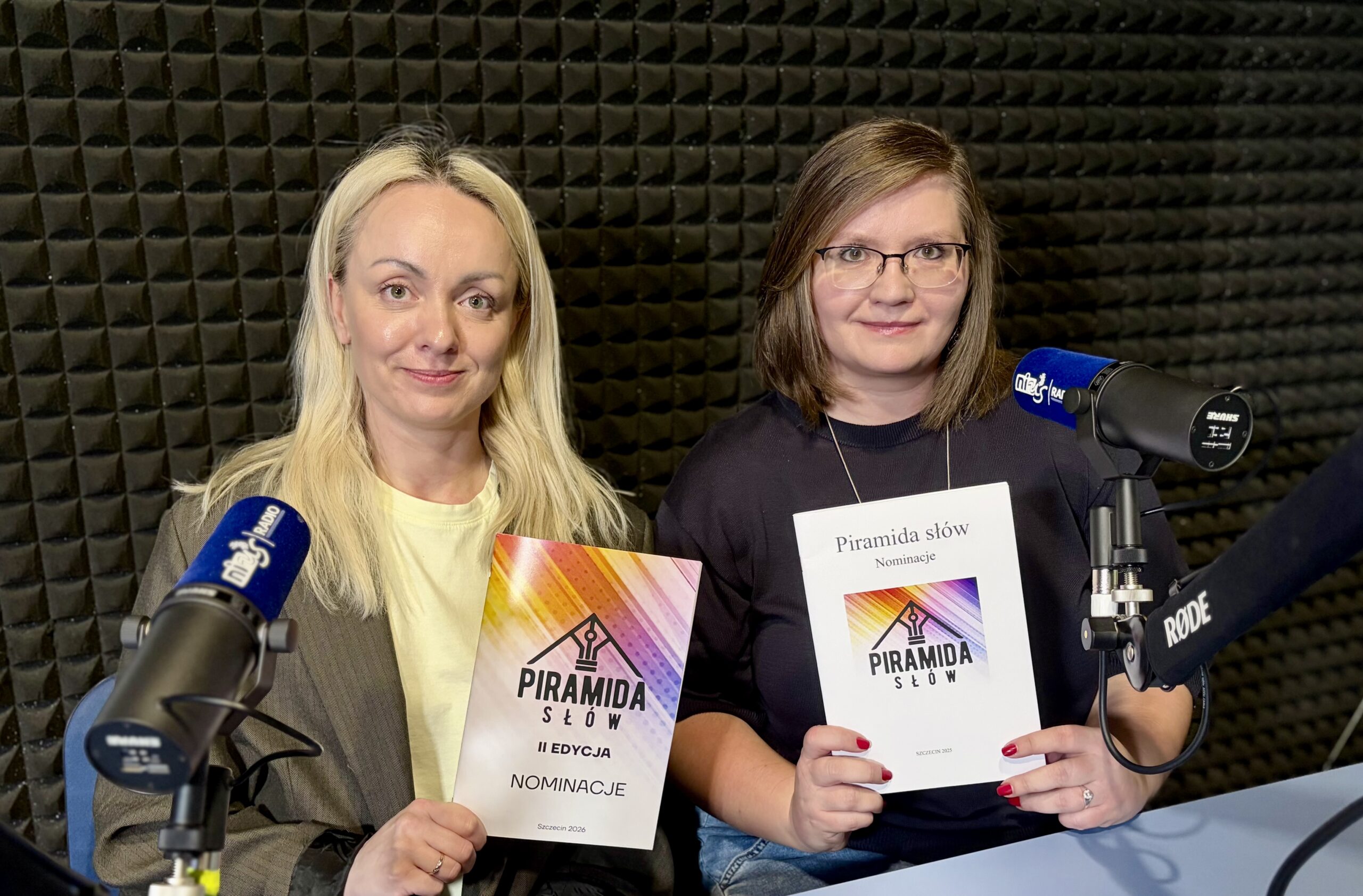 dr Agnieszka Szlachta, Katarzyna Maciejewska