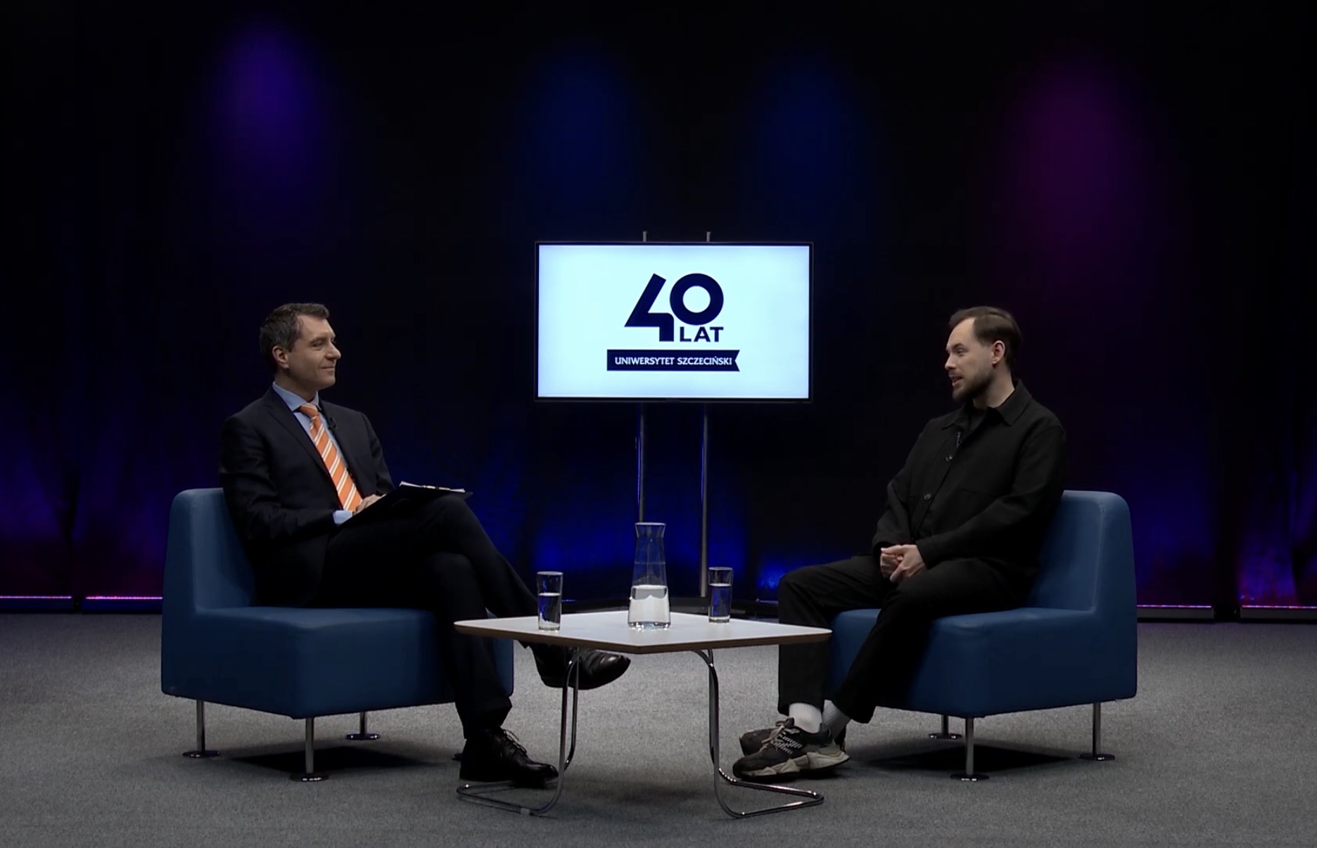 klub absolwentów 32