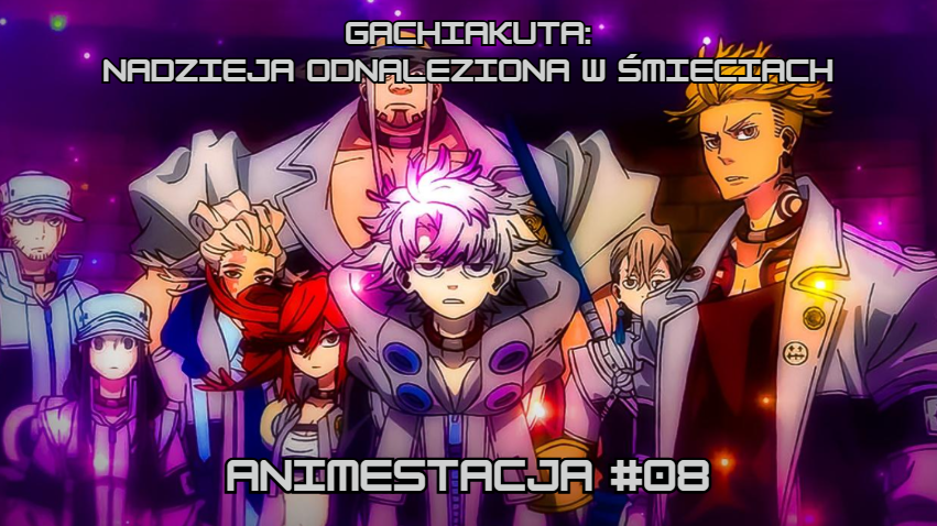Animestacja 8