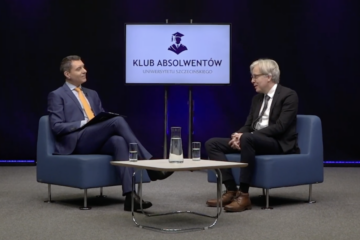 Klub absolwentów 31