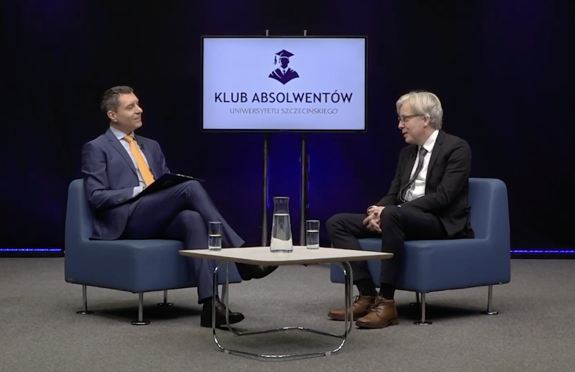 Klub absolwentów 31