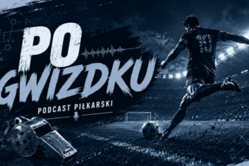 Po gwizdku - zdjęcie