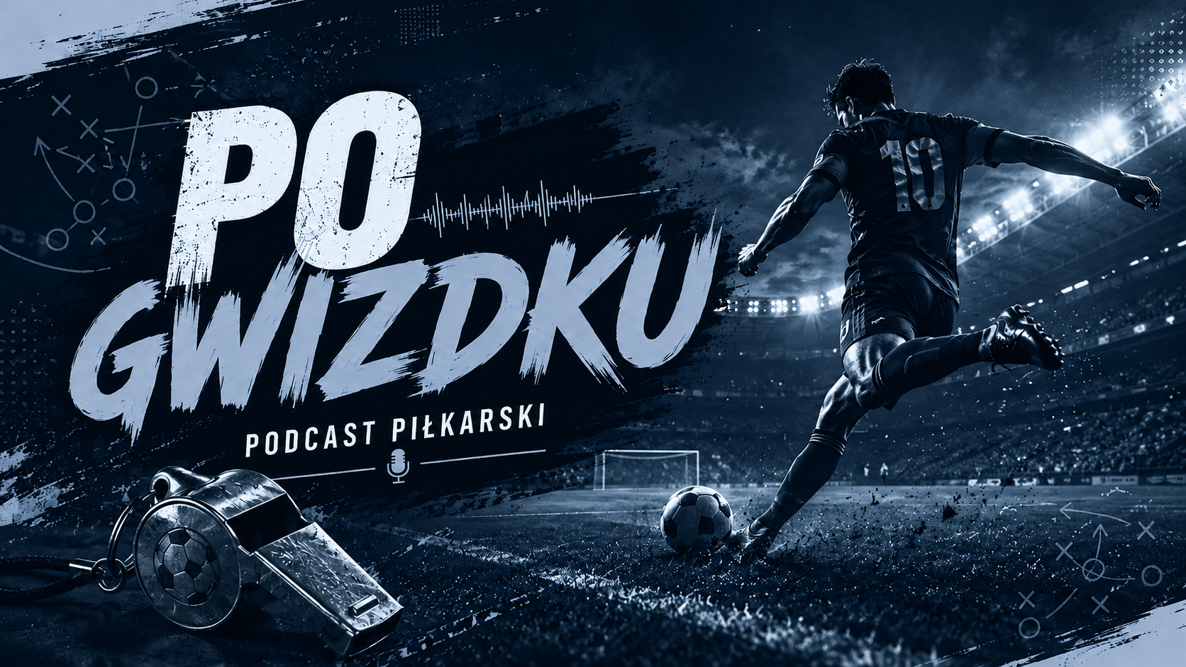 Po gwizdku - zdjęcie