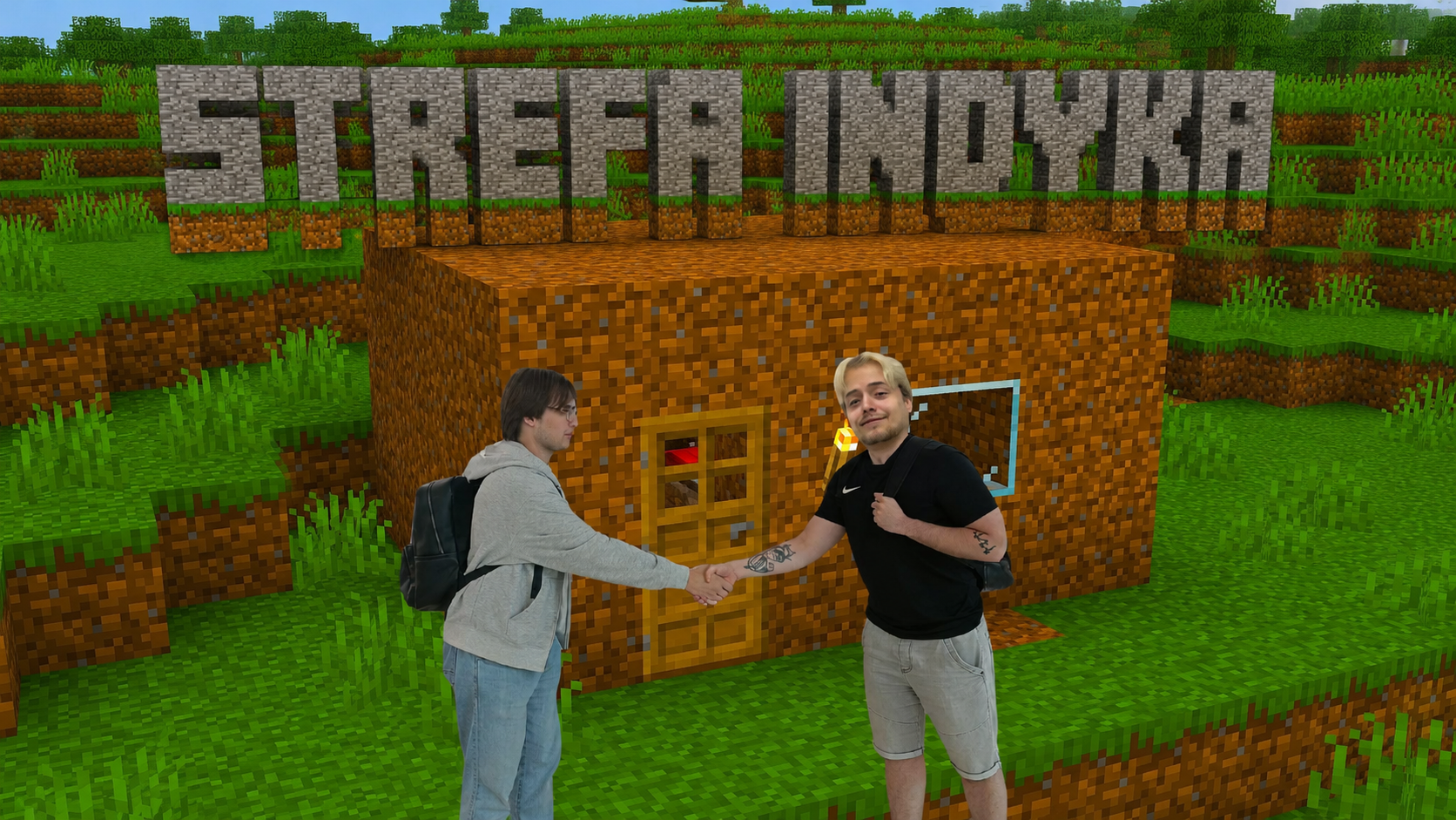 Zdjecie do indyka odc 9