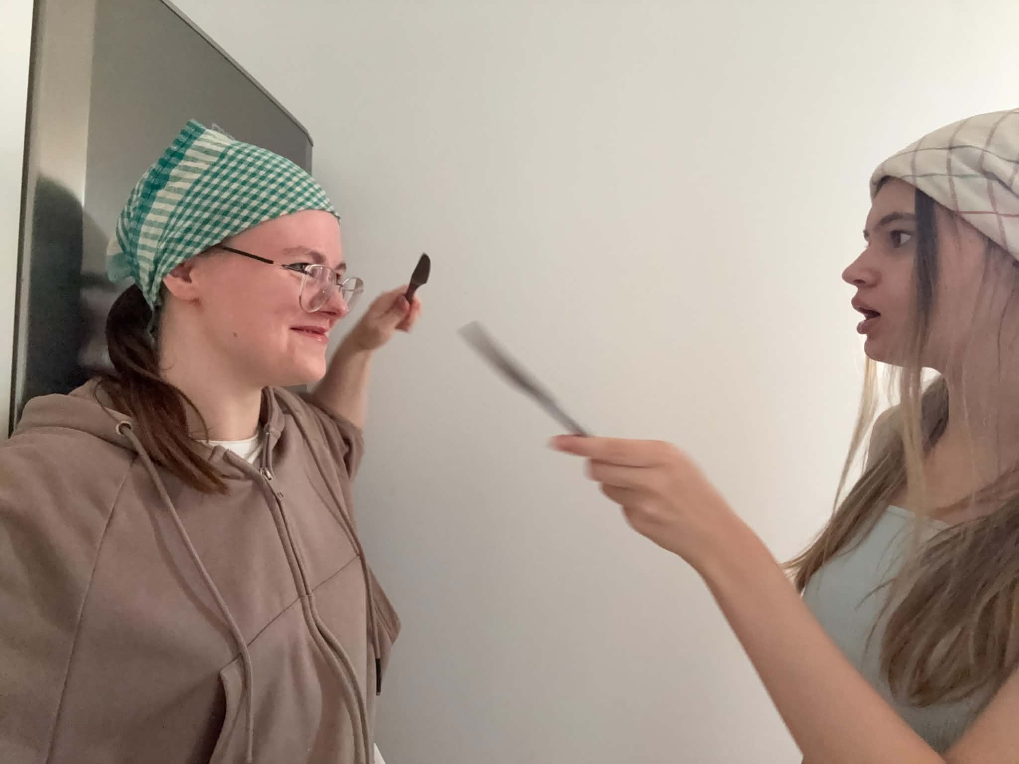 bingecast 3 foto