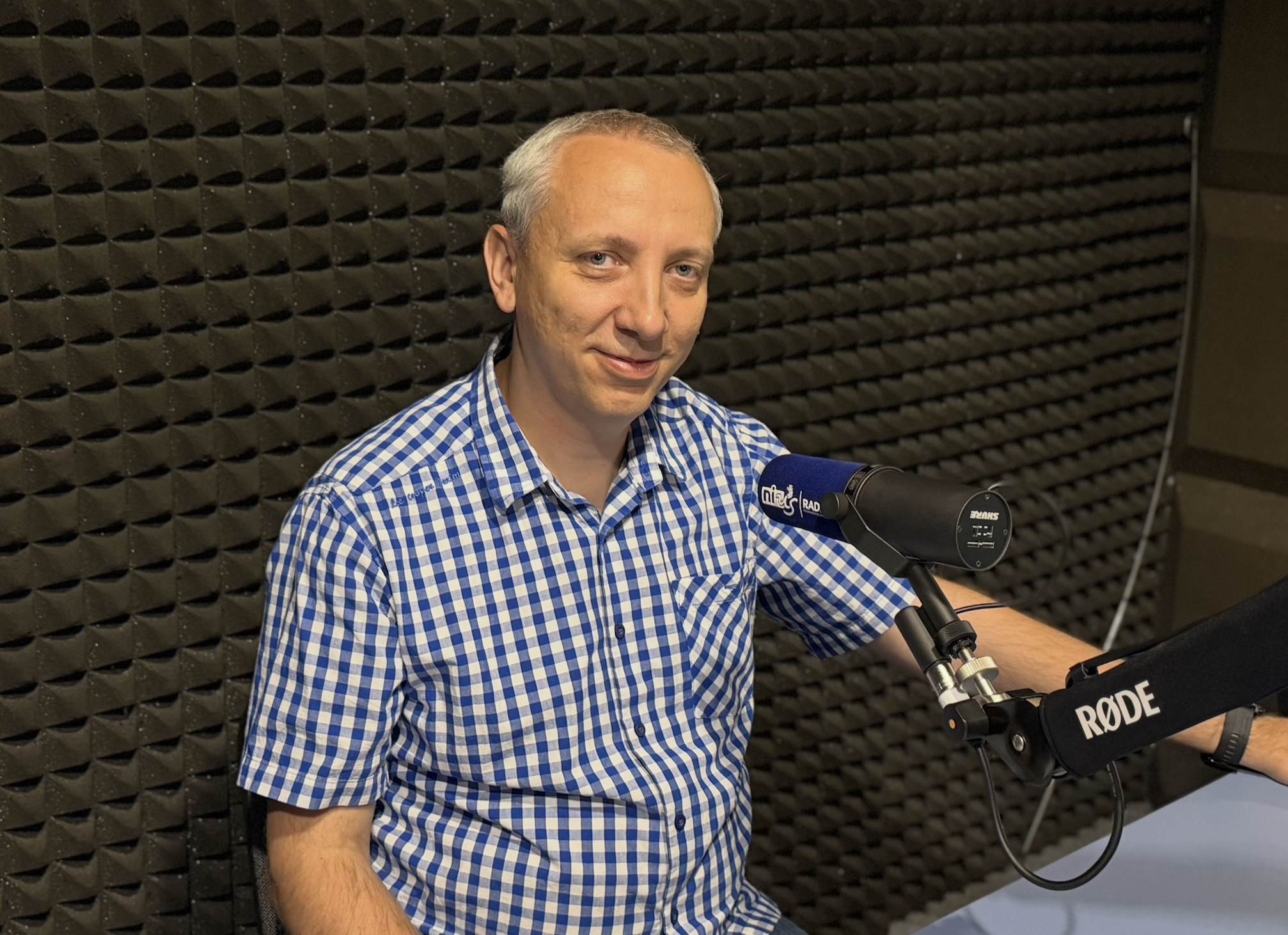 rozmowa dnia zacmienie