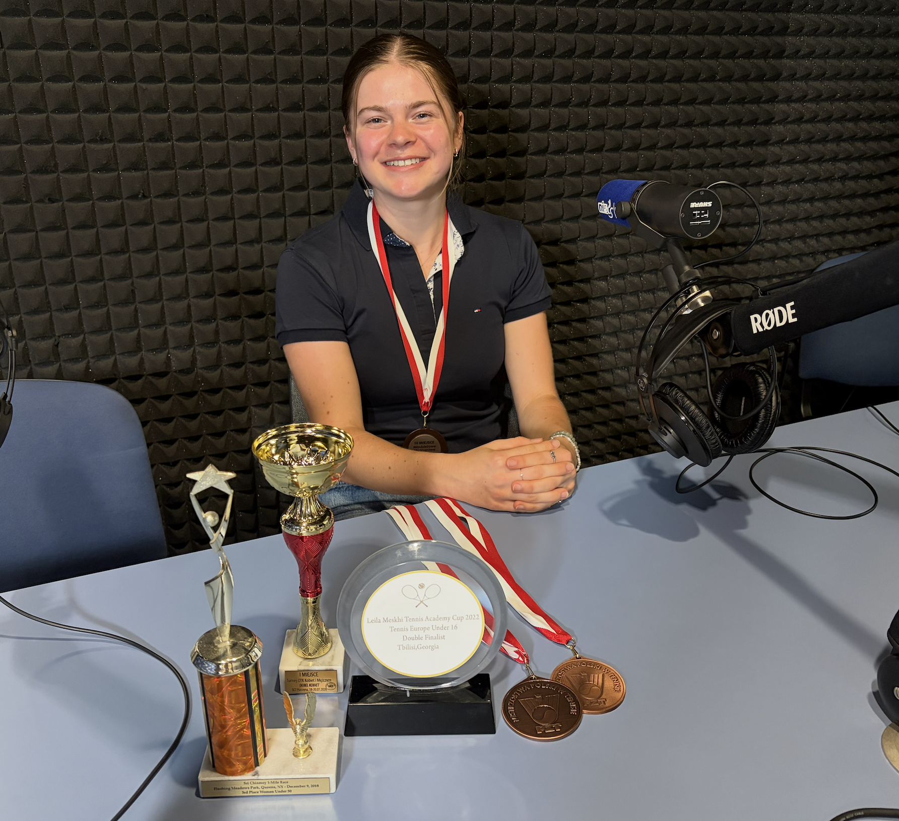 gosc na medal 37