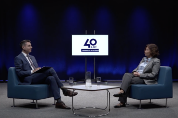 Klub Absolwentów, odc. 44 - zdjęcie