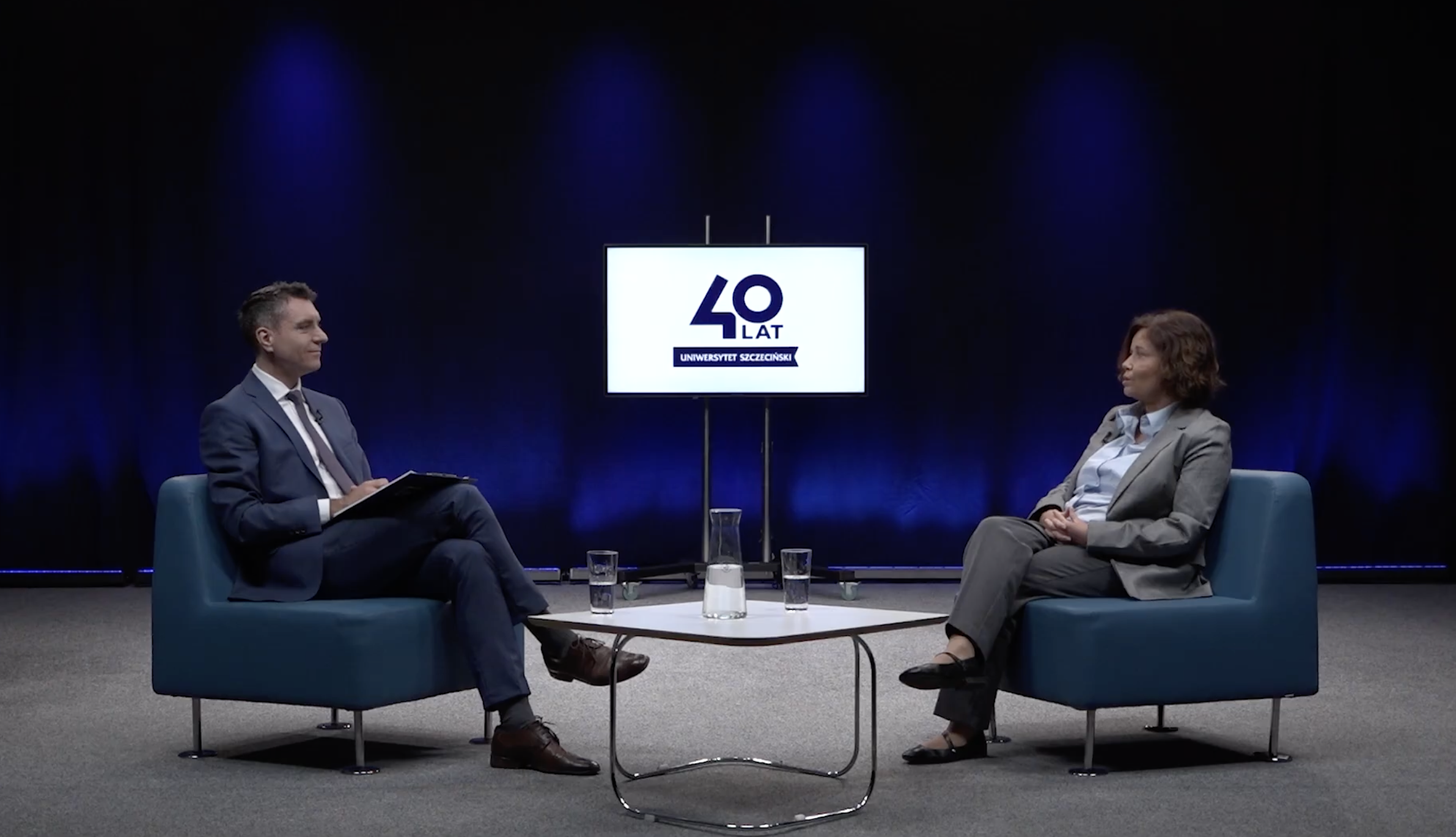 Klub Absolwentów, odc. 44 - zdjęcie