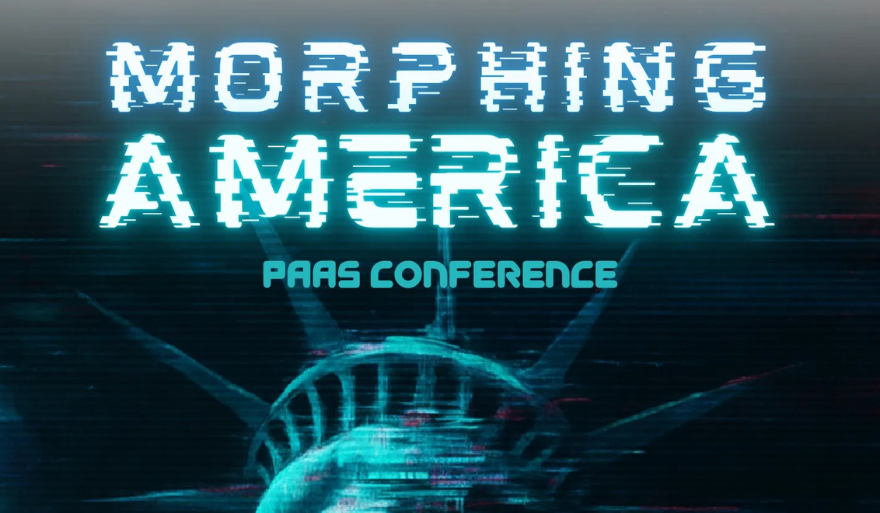 Morphing-America