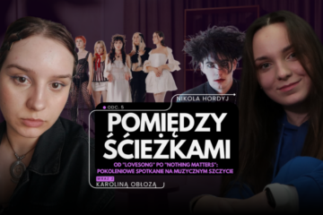 Pomiedzy ścieżkami
