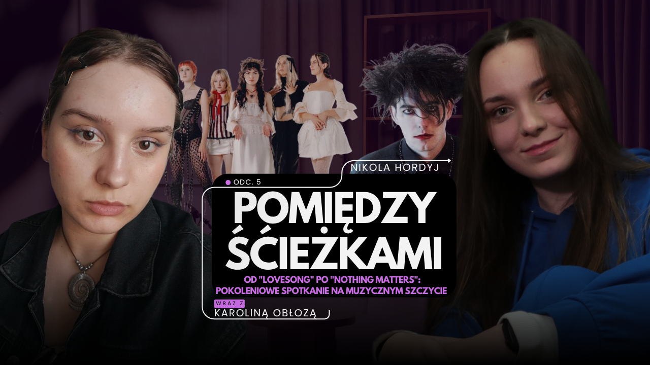 Pomiedzy ścieżkami