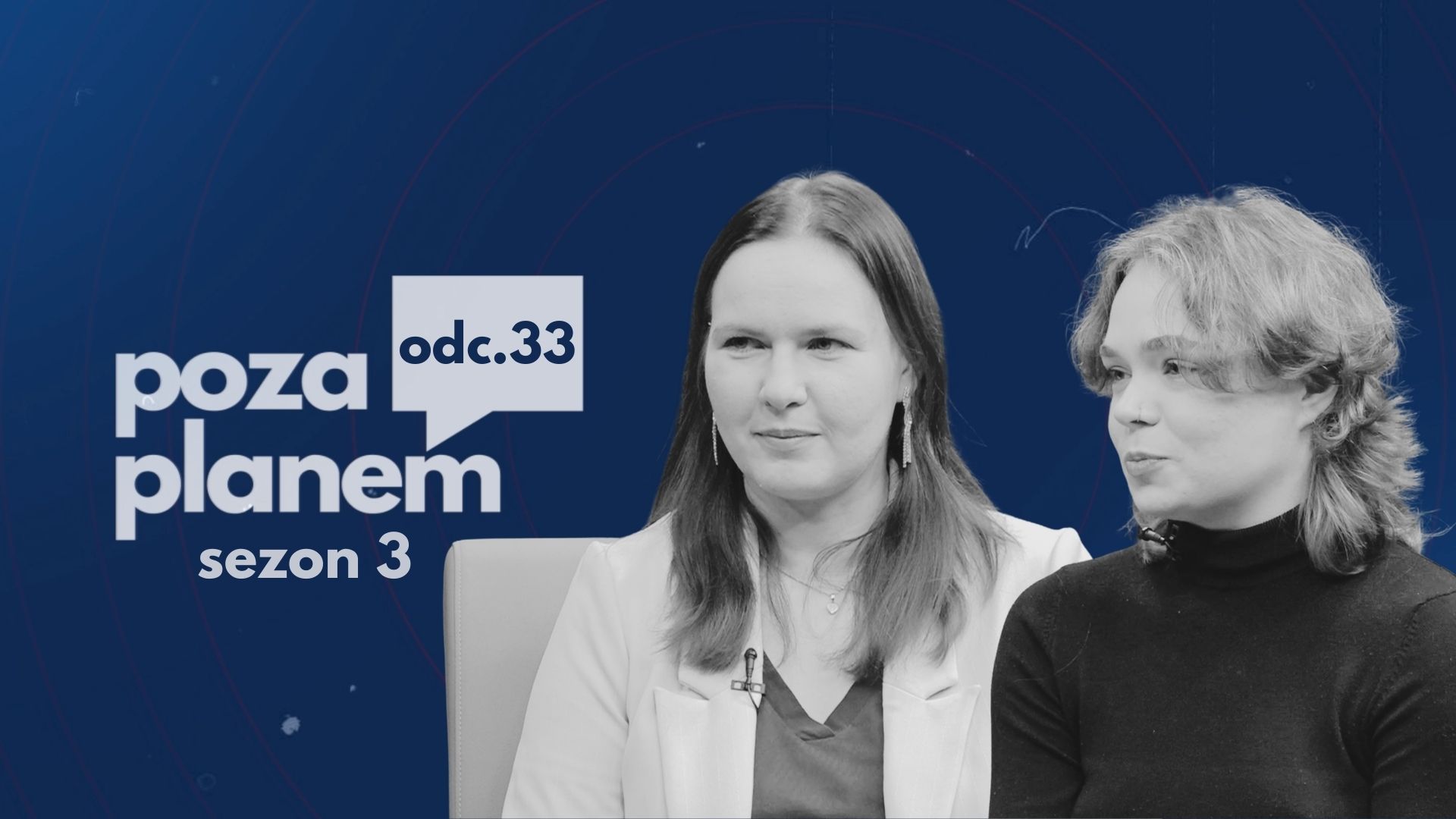 Poza Planem, odc. 33 - zdjęcie