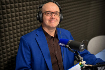 Damian Romaniak