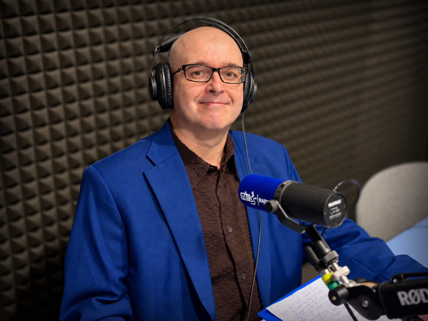 Damian Romaniak
